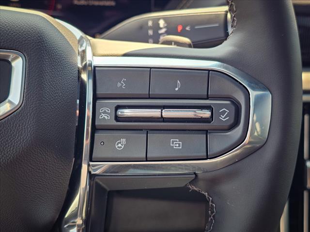 2025 GMC Yukon XL Elevation