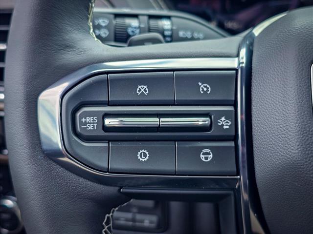 2025 GMC Yukon XL Denali Ultimate