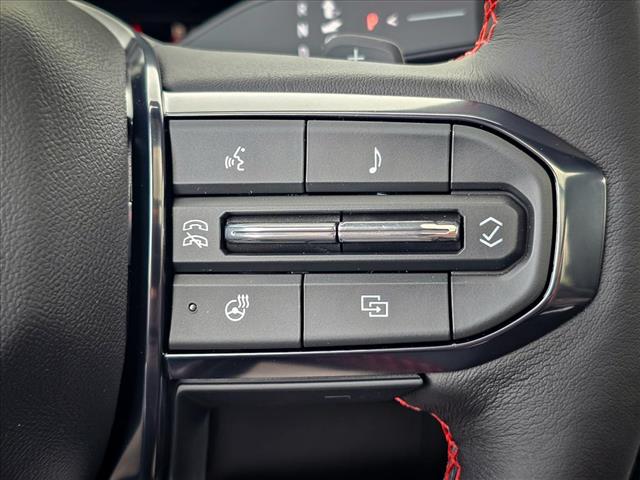 2025 GMC Yukon XL AT4 Ultimate