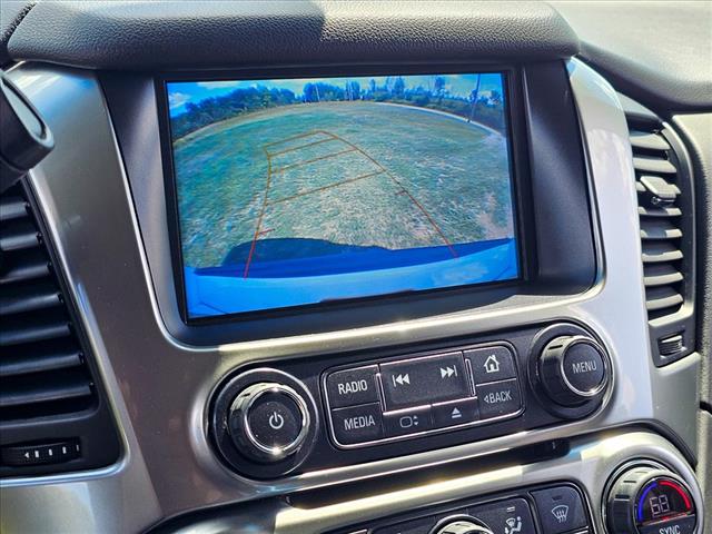 2019 Chevrolet Tahoe LS