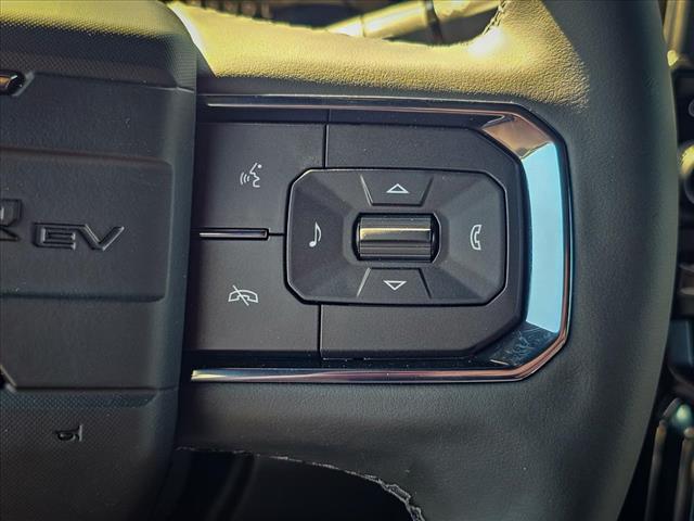 2026 GMC HUMMER EV 2X