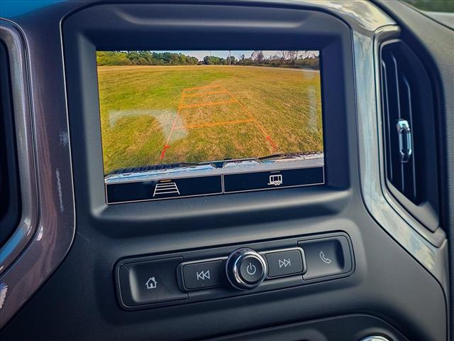 2026 GMC Sierra 3500HD Pro