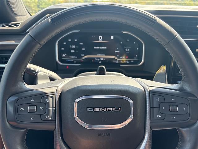 2022 GMC Sierra 1500 Denali Ultimate
