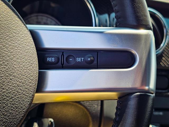 2008 Ford Mustang PREM