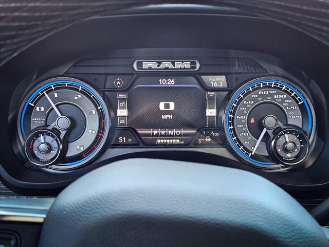 2020 RAM 3500 Limited