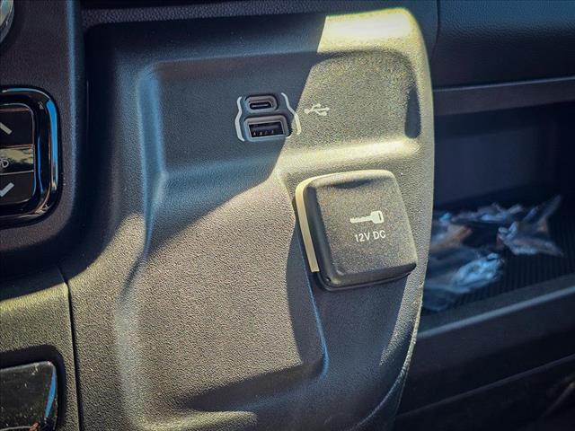 2025 RAM ProMaster Tradesman 1500