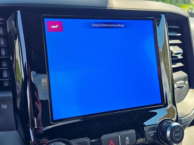 2025 RAM 5500 REG