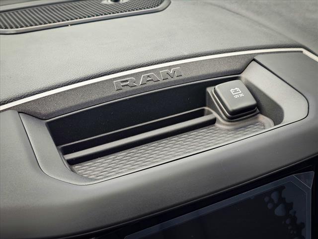 2025 RAM 5500 REG