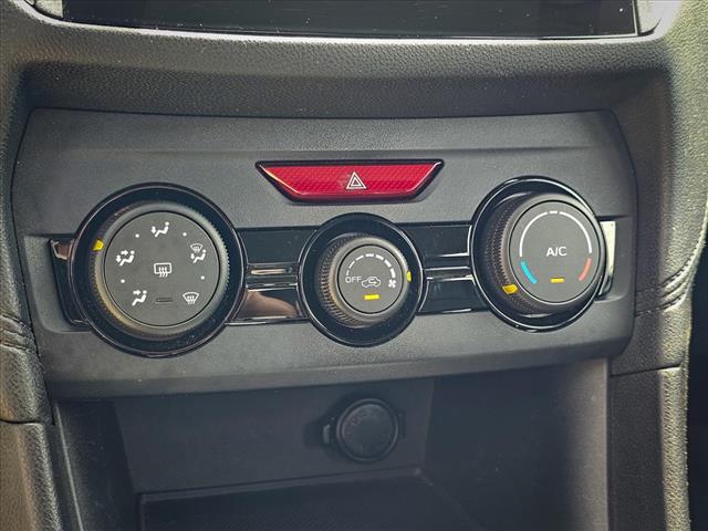 2018 Subaru Impreza 2.0i