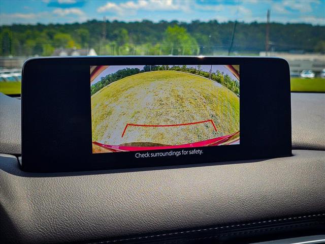 2022 Mazda CX-5 2.5 S Select