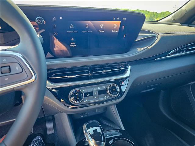 2025 Buick Envista Sport Touring