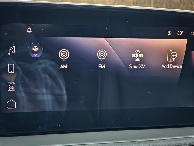 2025 Buick Encore GX Sport Touring