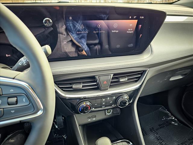 2025 Buick Encore GX Sport Touring