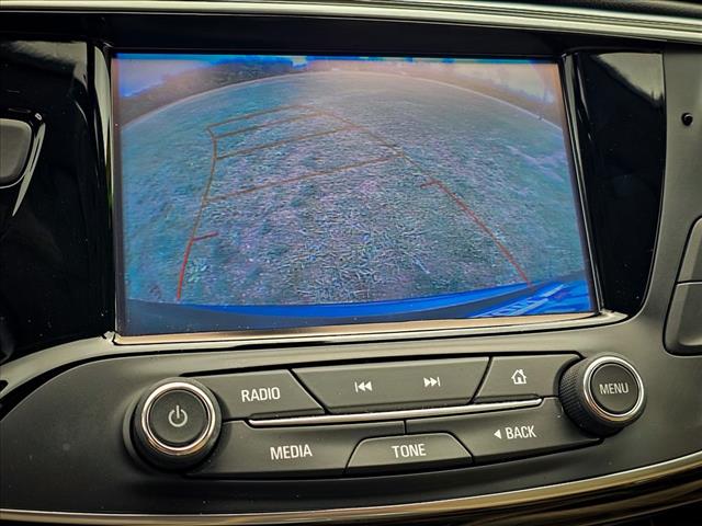 2020 Buick Envision Preferred
