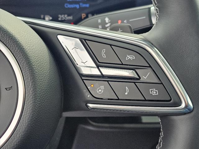 2025 Buick Envision Avenir