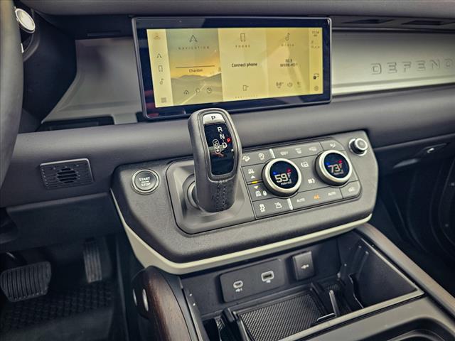 2024 Land Rover Defender 110 P300 S