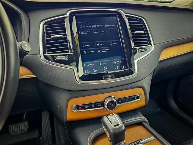 2019 Volvo XC90 T6 Inscription