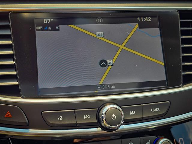 2019 Buick LaCrosse Essence