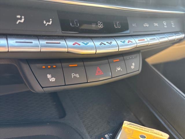2023 Cadillac CT5 Luxury