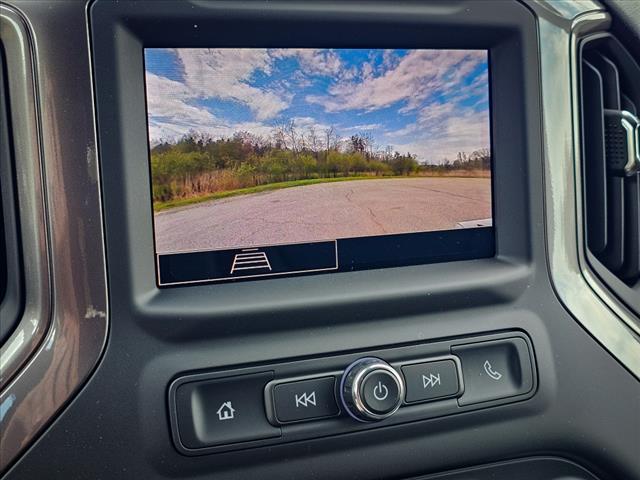 2025 GMC Sierra 3500HD Pro