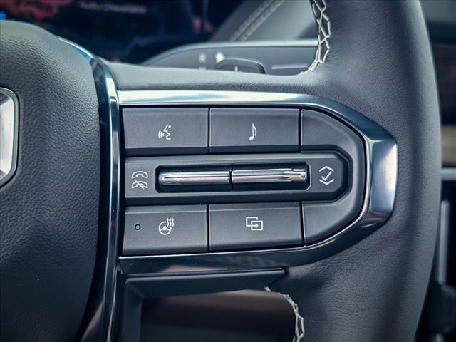2025 GMC Yukon XL Denali Ultimate