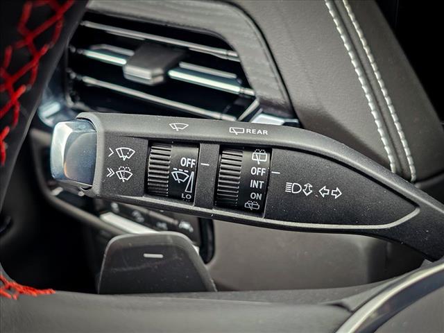 2025 GMC Yukon XL AT4 Ultimate