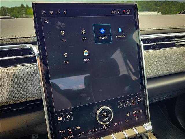 2026 GMC Sierra EV Elevation