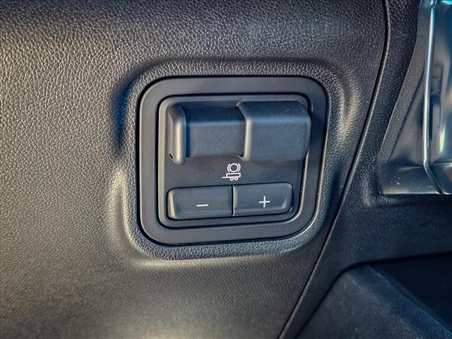 2026 GMC HUMMER EV 2X