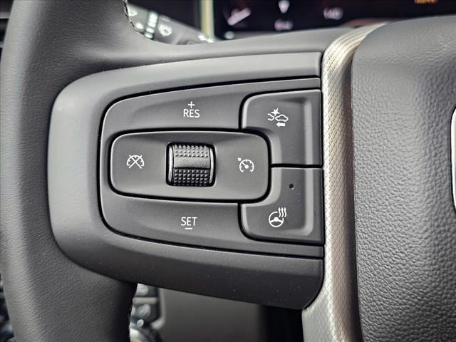2025 GMC Sierra 2500HD Denali
