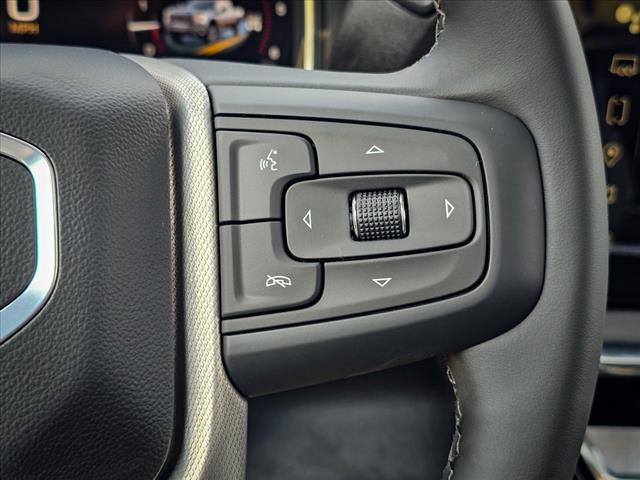 2025 GMC Sierra 2500HD Denali