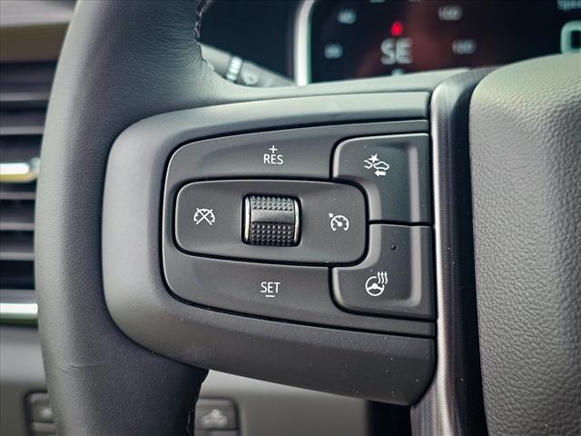 2025 GMC Sierra 3500HD Denali Ultimate