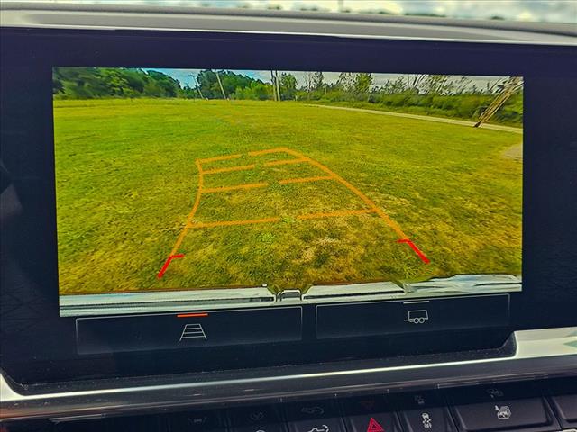 2025 GMC Sierra 1500 Elevation Standard
