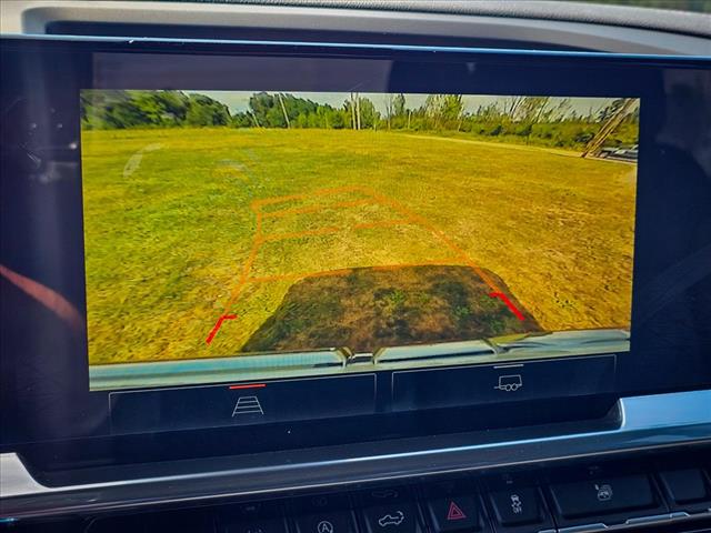 2026 GMC Sierra 1500 Elevation Standard