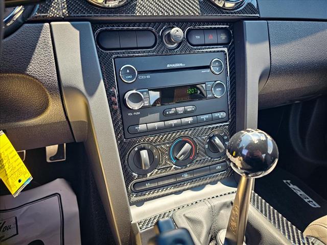 2008 Ford Mustang PREM