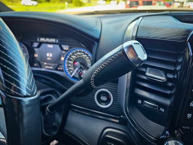 2020 RAM 3500 Limited