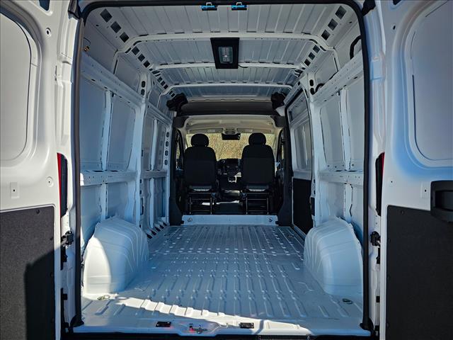 2025 RAM ProMaster Tradesman 1500