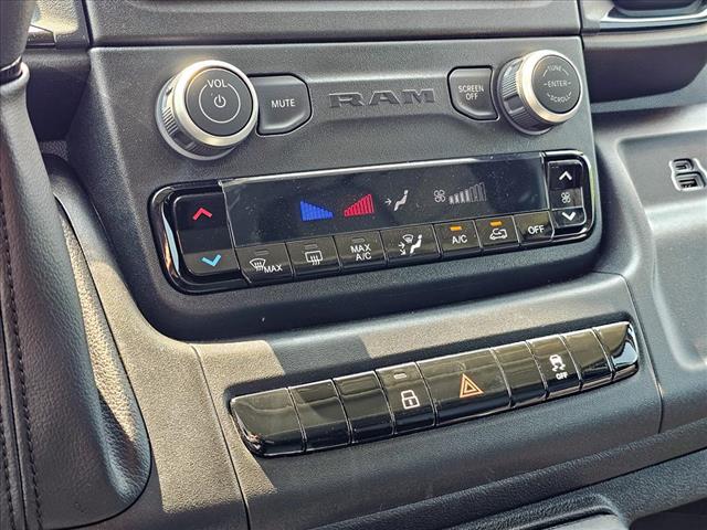 2025 RAM ProMaster Tradesman 2500