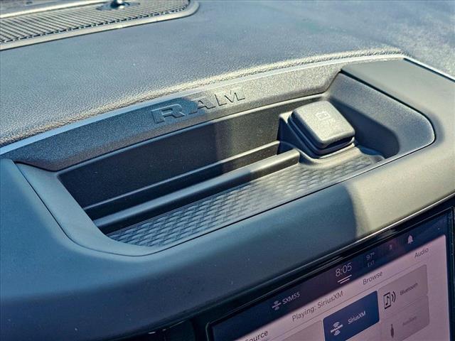 2025 RAM 5500 REG