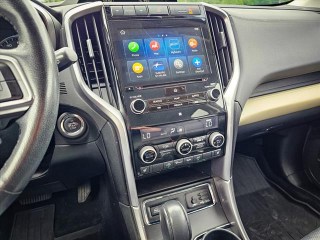 2021 Subaru Ascent Limited 7-Passenger