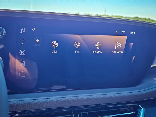 2025 Buick Envista Sport Touring