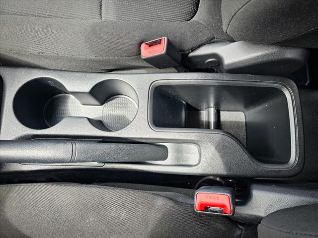 2020 Hyundai VENUE SE