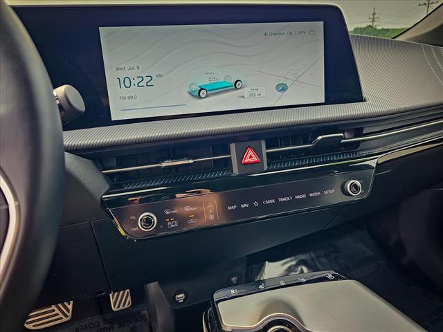 2023 Kia EV6 GT-Line