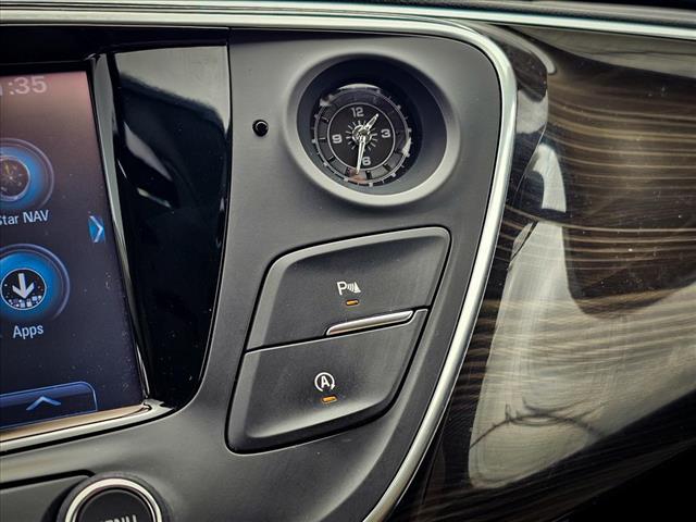 2020 Buick Envision Preferred