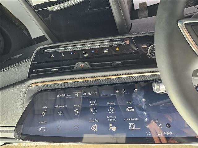 2025 Buick Envision Avenir