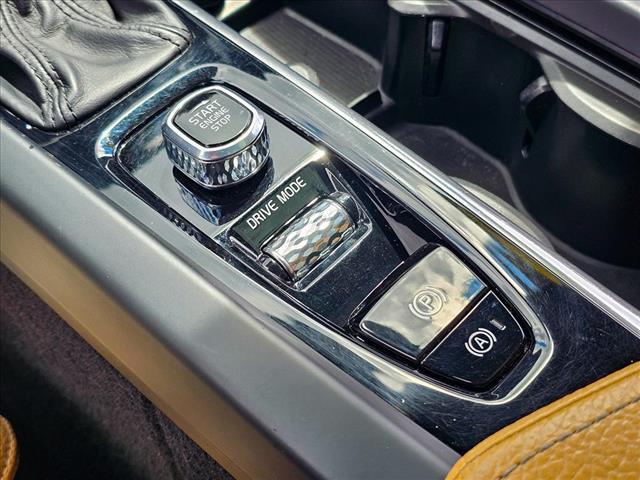 2019 Volvo XC60 T5 Inscription