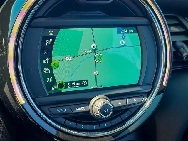 2021 MINI Hardtop 4 Door