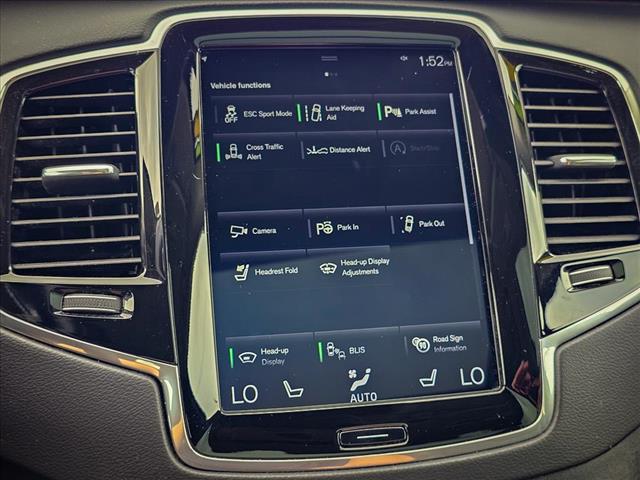 2019 Volvo XC90 T6 Inscription