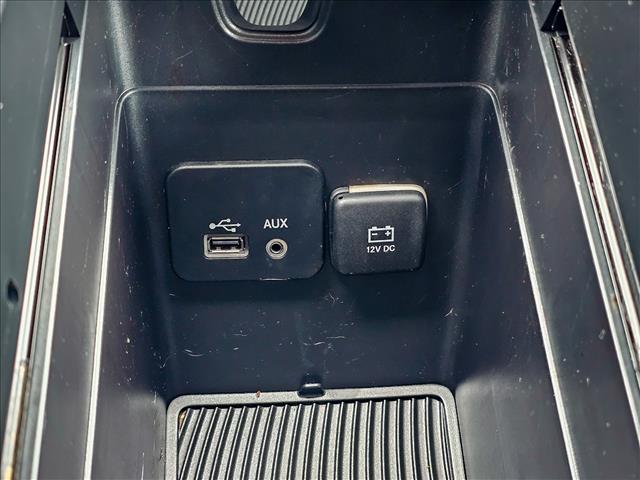 2016 Chrysler 200 S
