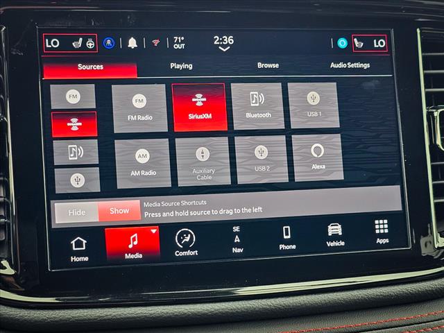 2025 Dodge Durango GT Plus