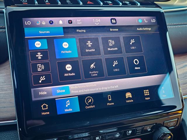 2024 Jeep Grand Cherokee Summit